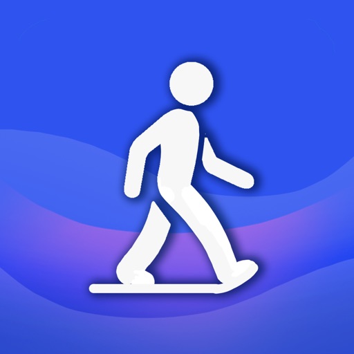 Simple Pedometer GR Simple Pedometer GR