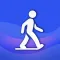 Simple Pedometer GR