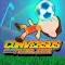 Conversos Futbol Game