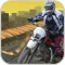 Furious Ramp Motobike City Rac