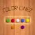 Clolr Linez 10x10-Five Or More