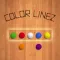 Clolr Linez HD-10x10-Five Or More
