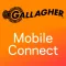 Gallagher Mobile Connect