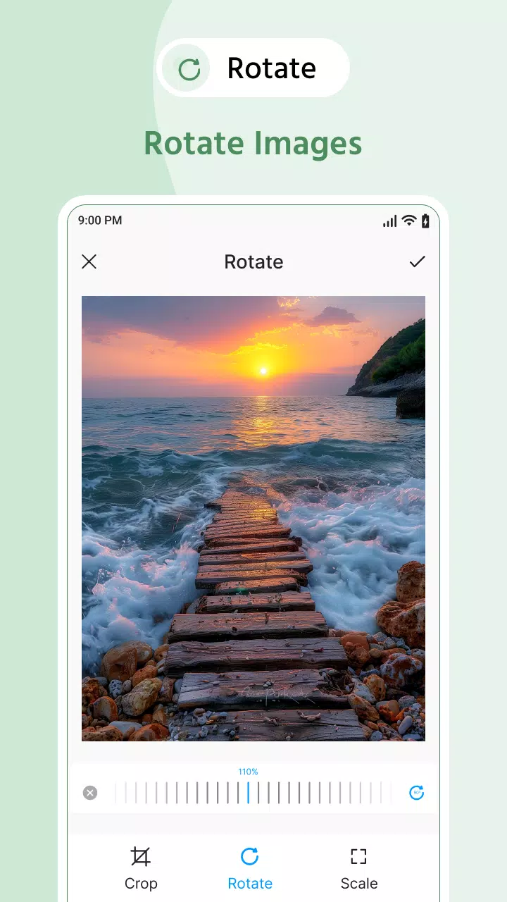 Gallery Screenshots