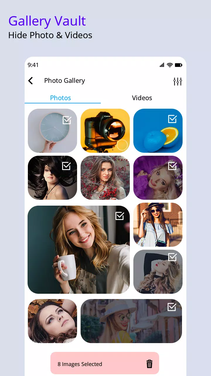 photo chupane wala calculator Screenshots