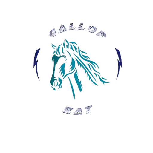 GallopEats - Consumer