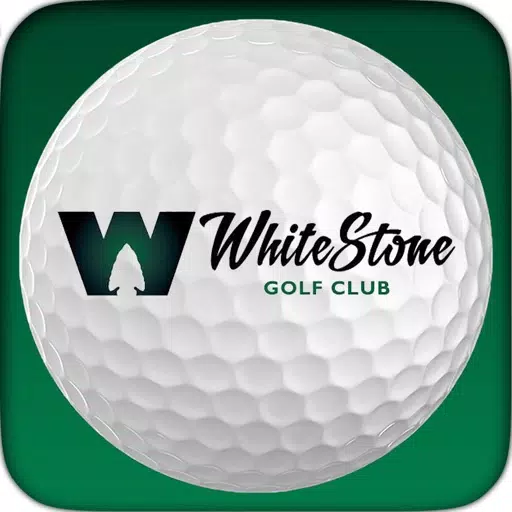 Whitestone Golf Club - TX Whitestone Golf Club - TX