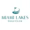 Miami Lakes Golf Club
