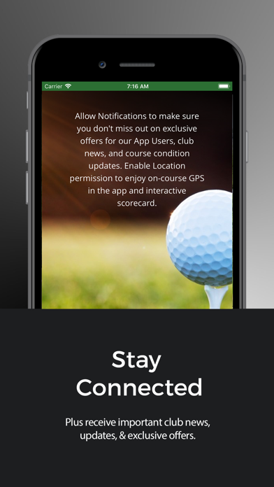 Hermitage Golf Course - TN Screenshots
