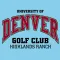 University of Denver Golf Club