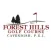 Forest Hills Golf Course