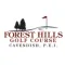 Forest Hills Golf Course