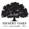Desert Oaks GC - Laughlin AFB