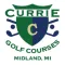 Currie Golf Courses