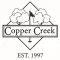 Copper Creek Golf Course - IA
