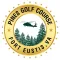 The Pines Golf At Fort Eustis