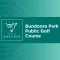 Bundoora Park Golf Course
