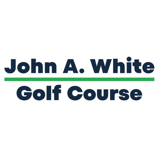John A. White Golf Course John A. White Golf Course
