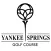 Yankee Springs Golf Course