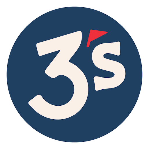 3’s Greenville