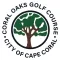 Coral Oaks Golf Course