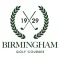 Golf Birmingham