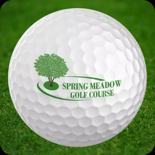 Spring Meadow Golf Course Spring Meadow Golf Course