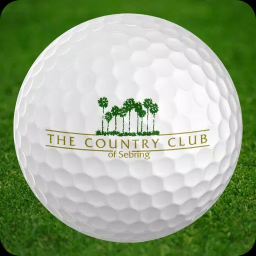 The Country Club of Sebring The Country Club of Sebring