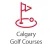 City of Calgary Golf Courses