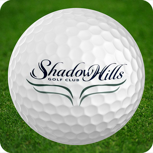 Shadow Hills