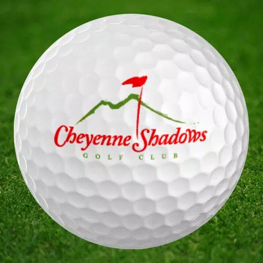 Cheyenne Shadows Golf Club Cheyenne Shadows Golf Club