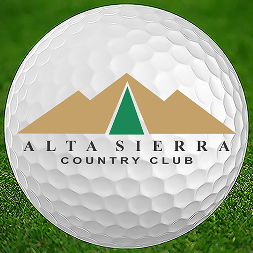 Alta Sierra