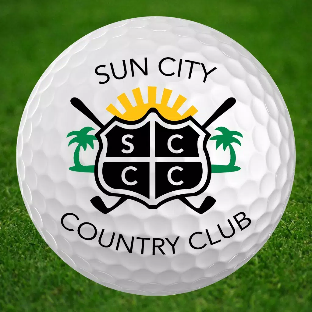 Sun City Country Club