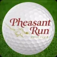Pheasant Run GC, Newmarket, ON