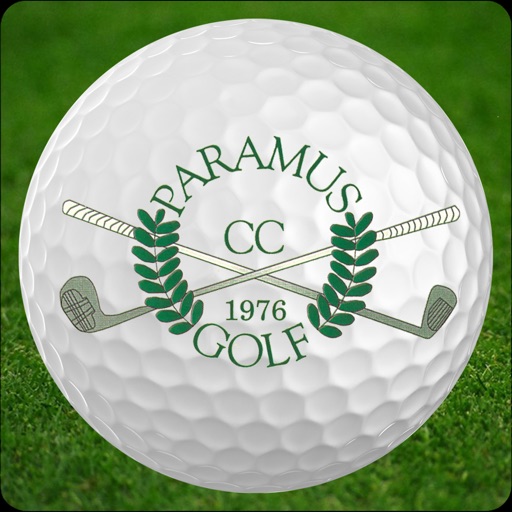 Paramus Golf Course Paramus Golf Course
