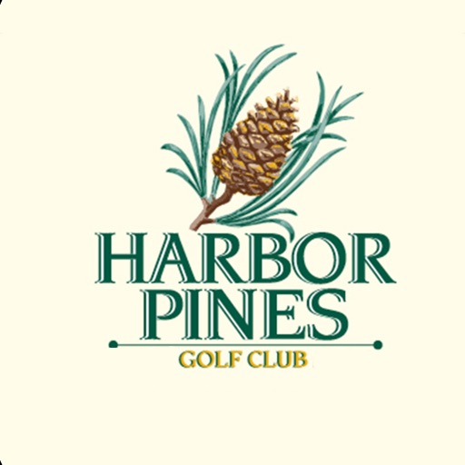Harbor Pines Golf Harbor Pines Golf