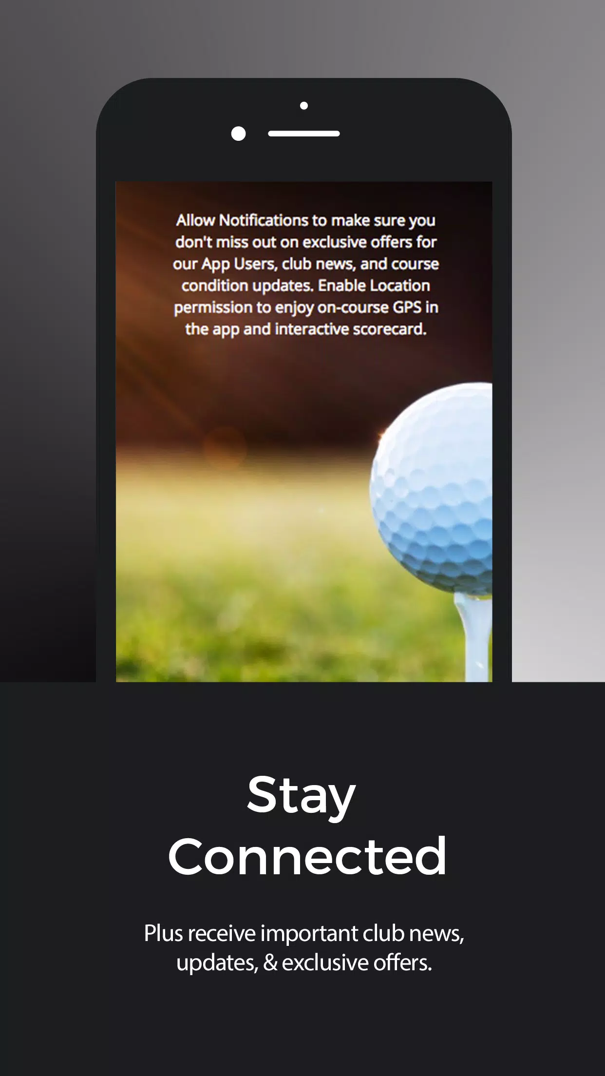 Thorntree Country Club Screenshots