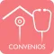 Doctor en casa Convenios