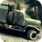 Army Truck Offroad