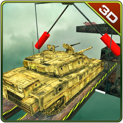 Army Tank Impossible Track Drive & 3D Stunts Army Tank Impossible Track Drive & 3D Stunts