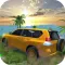 Hilux Stunt Driver