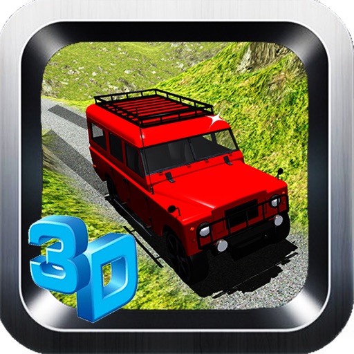SUV Lap Race - Racers's adventure ride & 4x4 racing simulation game SUV Lap Race - Racers's adventure ride & 4x4 racing simulation game