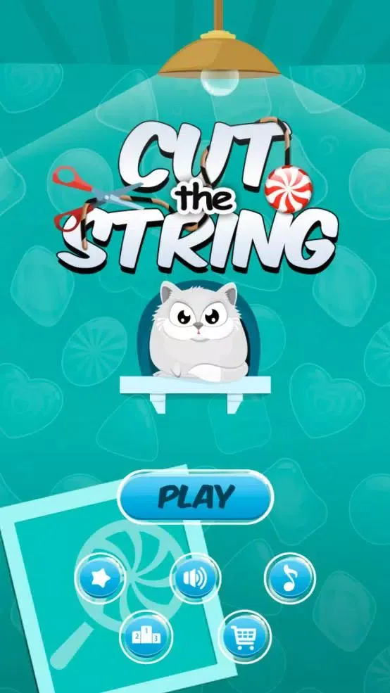 Cut The String Screenshots