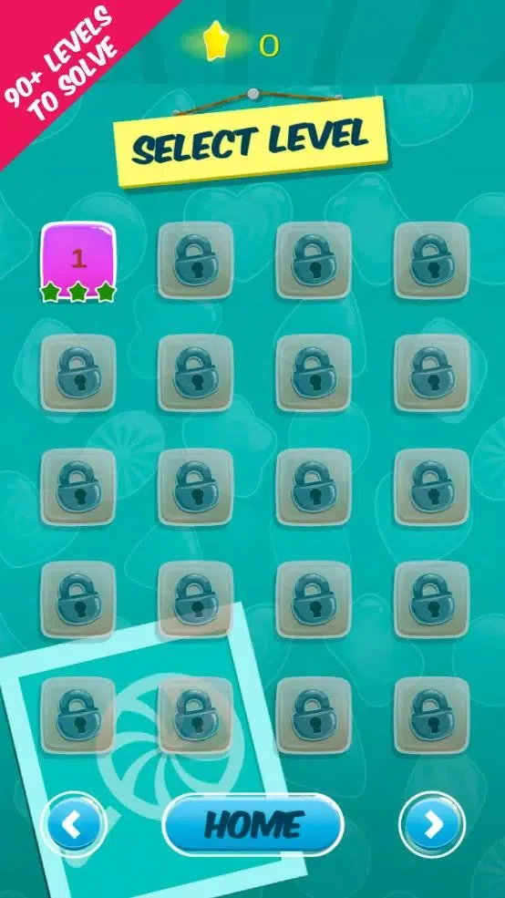 Cut The String Screenshots
