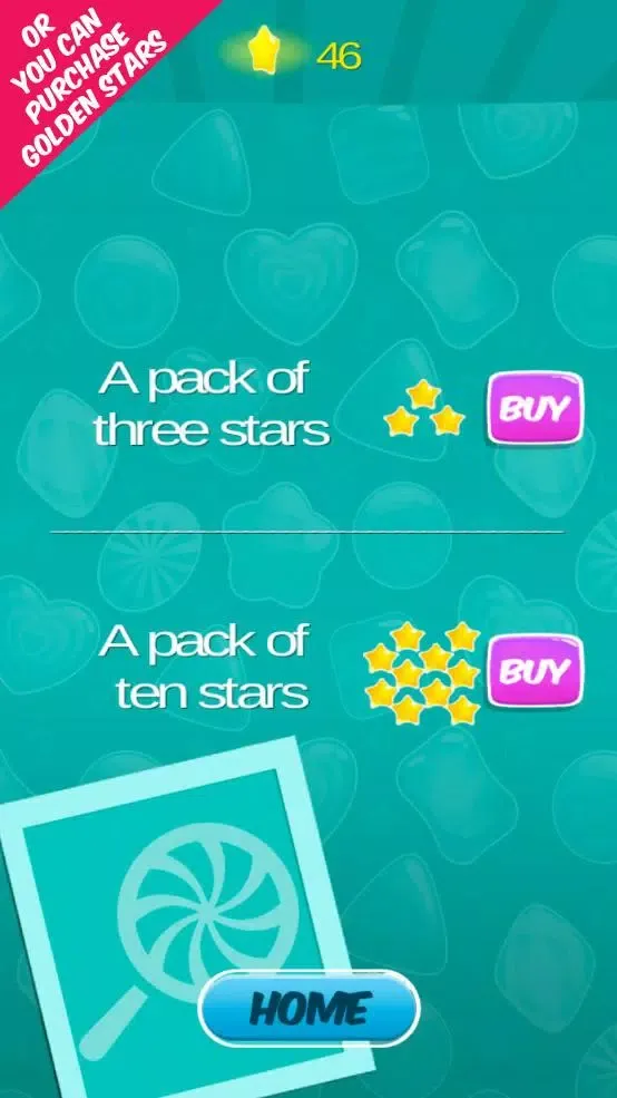Cut The String Screenshots