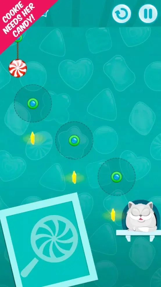 Cut The String Screenshots