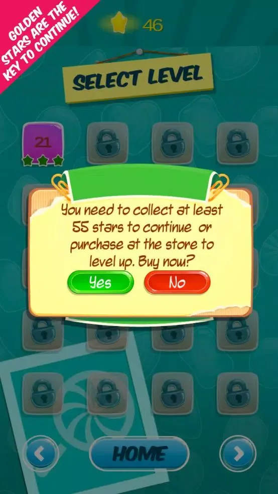 Cut The String Screenshots