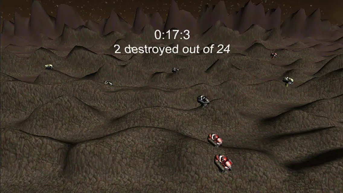 Capturas de pantalla de a Bot Adventure Free