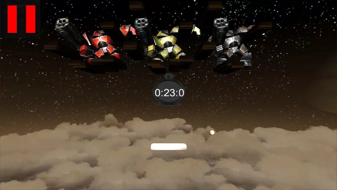 Capturas de pantalla de a Bot Adventure Free