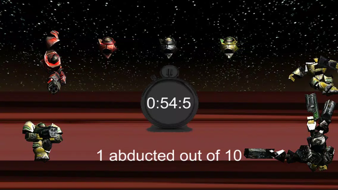 Capturas de pantalla de a Bot Adventure Free